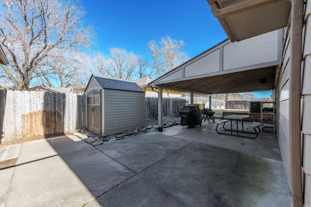 9712 W Harvest, Wichita, KS 67212