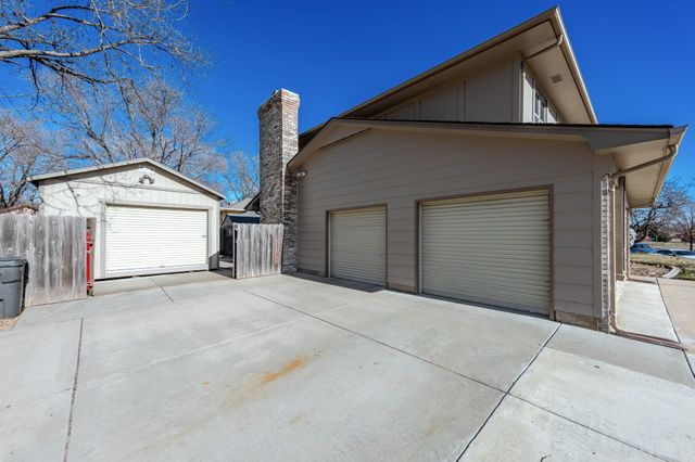 9712 W Harvest, Wichita, KS 67212