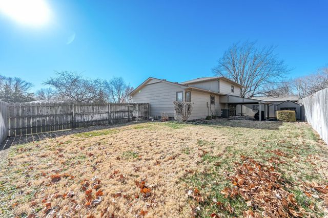 9712 W Harvest, Wichita, KS 67212