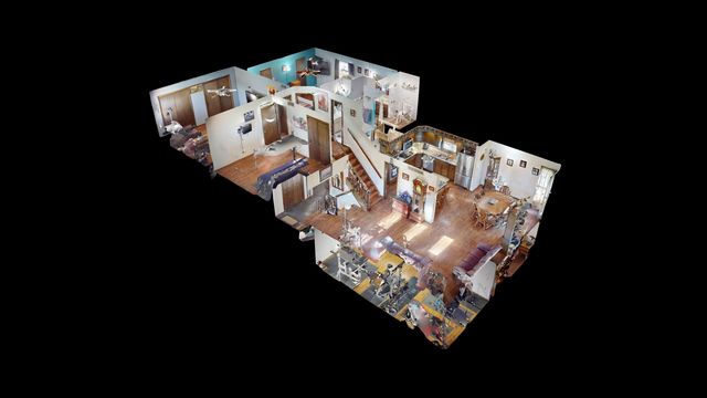 9712 W Harvest, Wichita, KS 67212