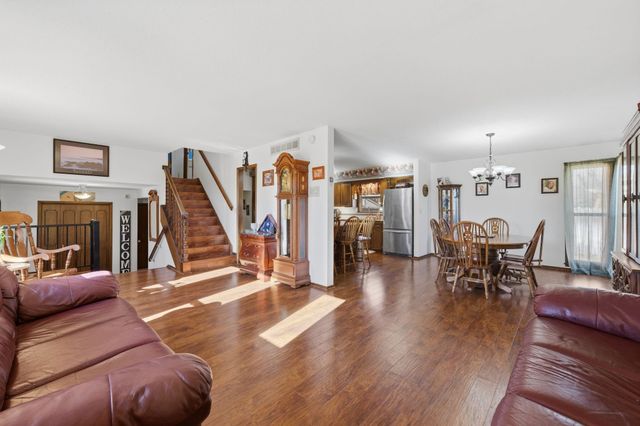 9712 W Harvest, Wichita, KS 67212