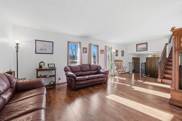 9712 W Harvest, Wichita, KS 67212