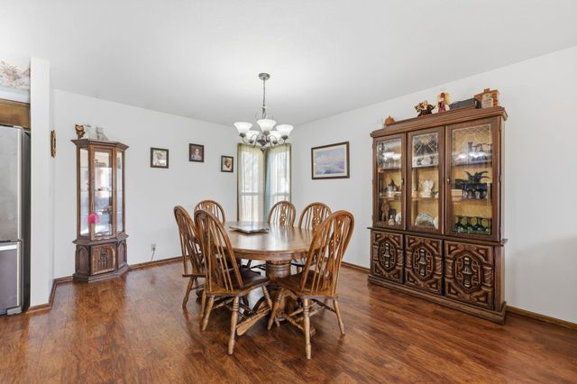 9712 W Harvest, Wichita, KS 67212