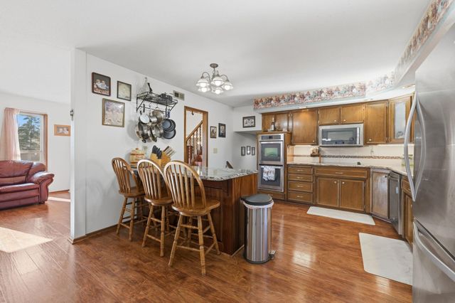 9712 W Harvest, Wichita, KS 67212