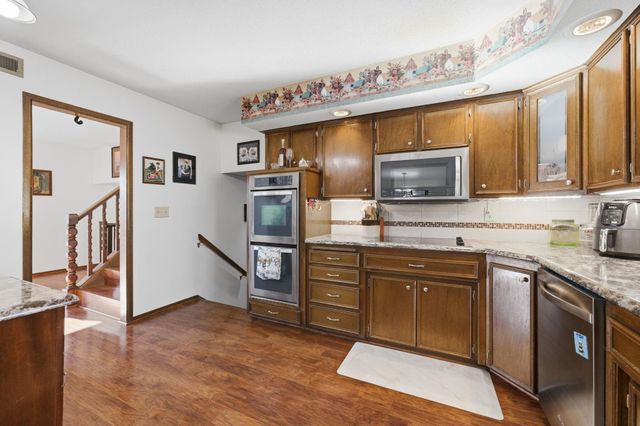 9712 W Harvest, Wichita, KS 67212