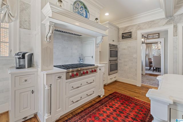 732 LINWOOD ROAD, Birmingham, AL 35222