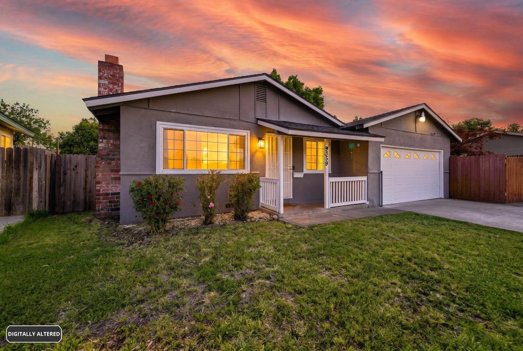 9359 Lujan Dr, Elk Grove, CA 95624