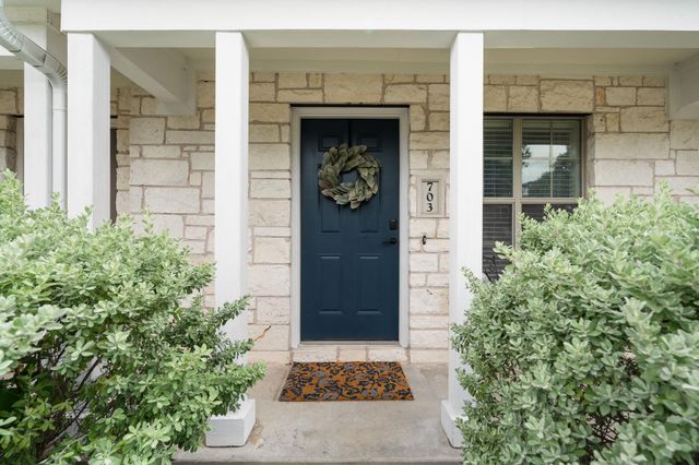 401 Buttercup Creek BLVD 703, Cedar Park, TX 78613