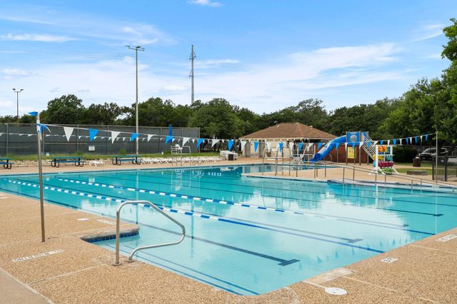 401 Buttercup Creek BLVD 703, Cedar Park, TX 78613
