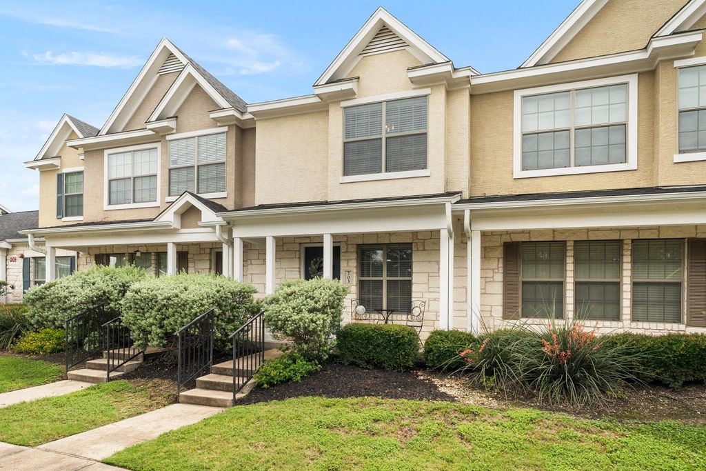 401 Buttercup Creek BLVD 703, Cedar Park, TX 78613