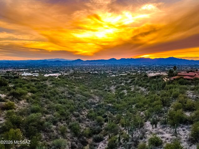 3140 E Crest Shadows Drive, Tucson, AZ 85718