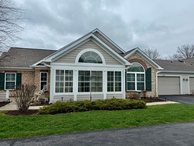 2426 Allison Circle 2426, Valparaiso, IN 46383