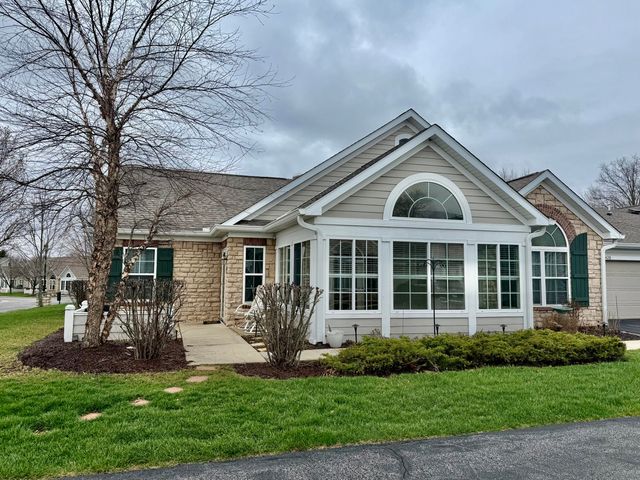 2426 Allison Circle 2426, Valparaiso, IN 46383