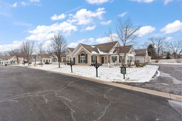 2426 Allison Circle 2426, Valparaiso, IN 46383