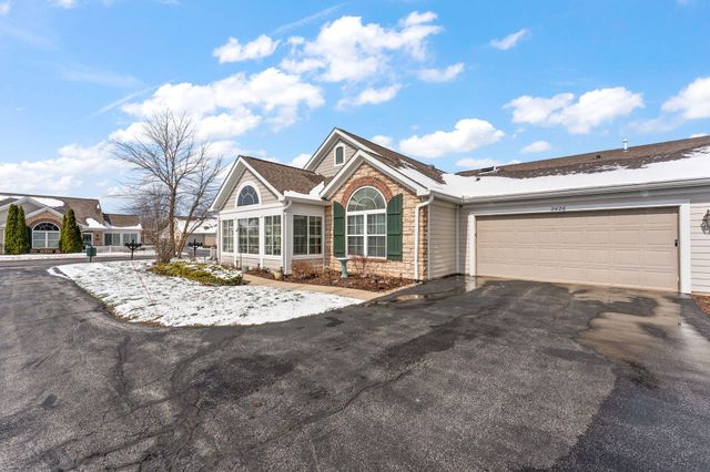 2426 Allison Circle 2426, Valparaiso, IN 46383