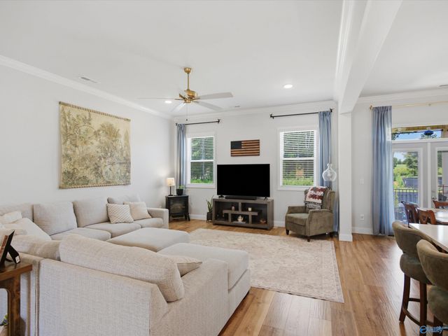 108 Ayers Spring Road, New Market, AL 35761