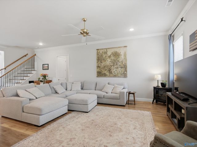 108 Ayers Spring Road, New Market, AL 35761