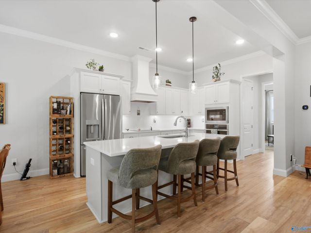 108 Ayers Spring Road, New Market, AL 35761