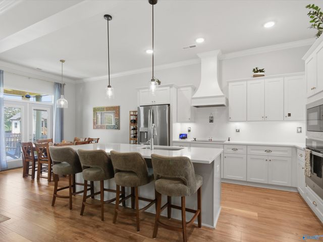 108 Ayers Spring Road, New Market, AL 35761