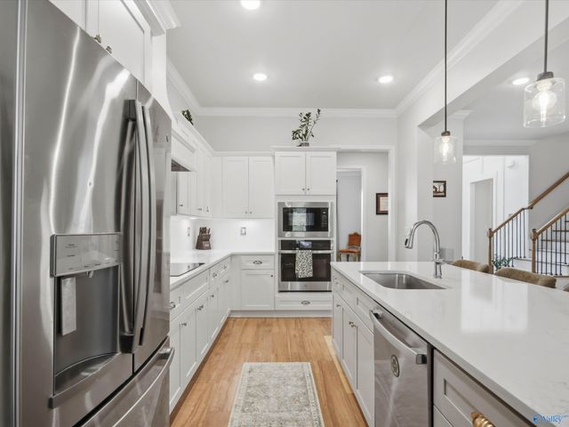 108 Ayers Spring Road, New Market, AL 35761