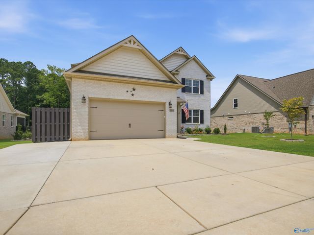 108 Ayers Spring Road, New Market, AL 35761