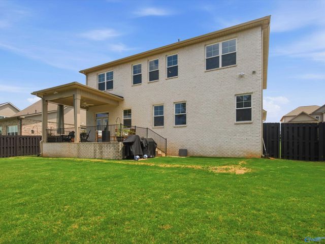 108 Ayers Spring Road, New Market, AL 35761
