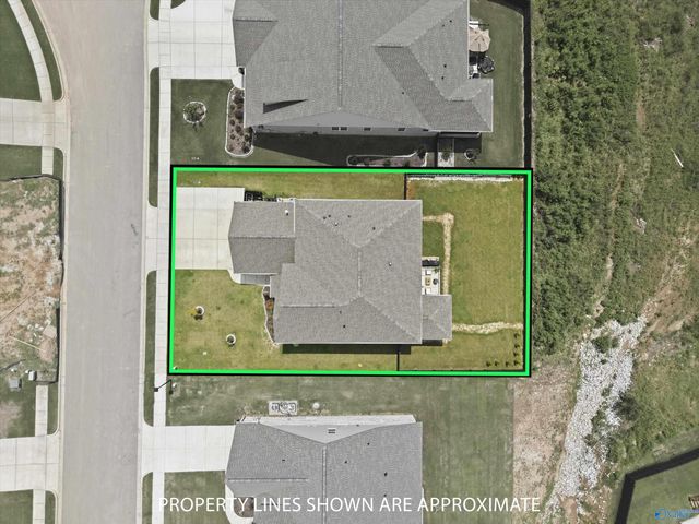 108 Ayers Spring Road, New Market, AL 35761