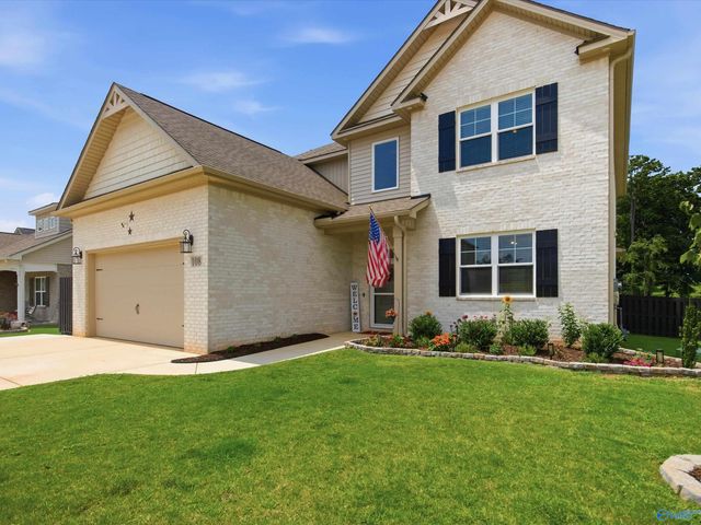 108 Ayers Spring Road, New Market, AL 35761