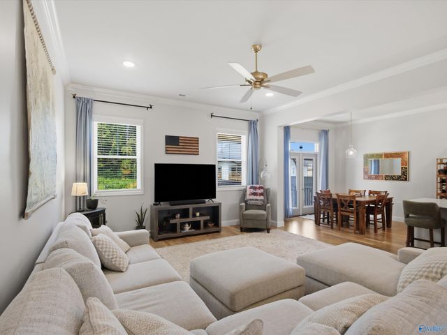 108 Ayers Spring Road, New Market, AL 35761