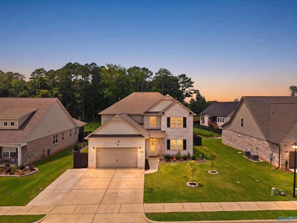 108 Ayers Spring Road, New Market, AL 35761