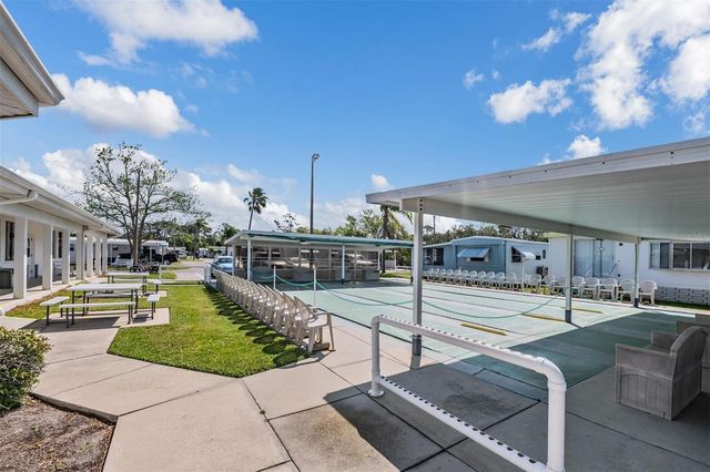 605 MICHIGAN BOULEVARD 37, Dunedin, FL 34698