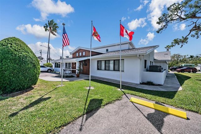 605 MICHIGAN BOULEVARD 37, Dunedin, FL 34698