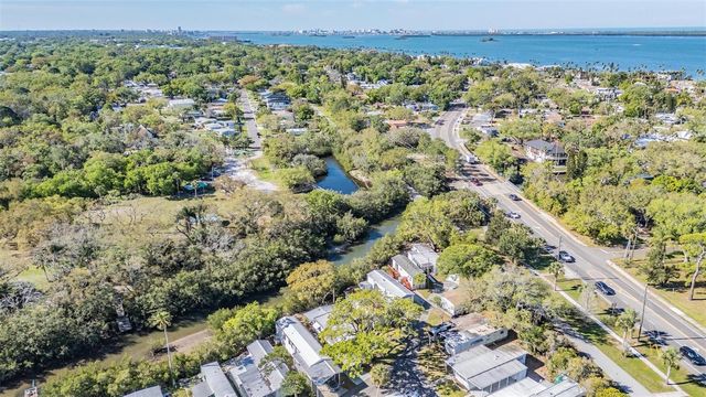 605 MICHIGAN BOULEVARD 37, Dunedin, FL 34698