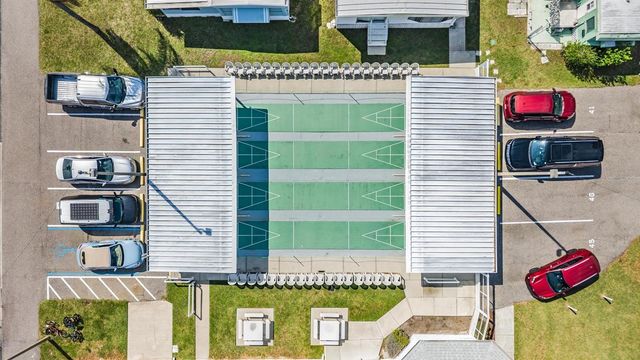 605 MICHIGAN BOULEVARD 37, Dunedin, FL 34698