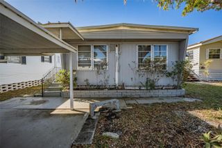 605 MICHIGAN BOULEVARD 37, Dunedin, FL 34698