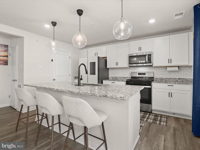 1003 BUNCH BERRY DR, Joppa, MD 21085