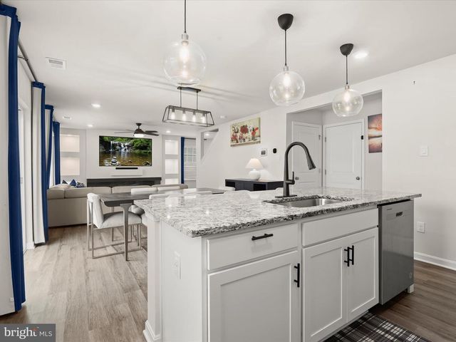 1003 BUNCH BERRY DR, Joppa, MD 21085