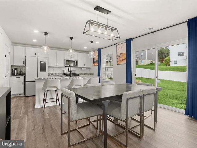 1003 BUNCH BERRY DR, Joppa, MD 21085