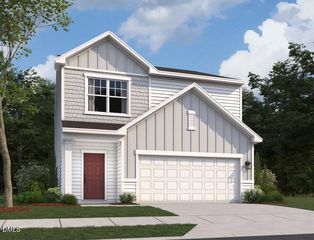 1505 Pond Overlook Drive, Nashville, NC 27856