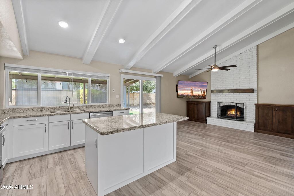 3180 N BENTRUP Circle, Chandler, AZ 85224 — exterior