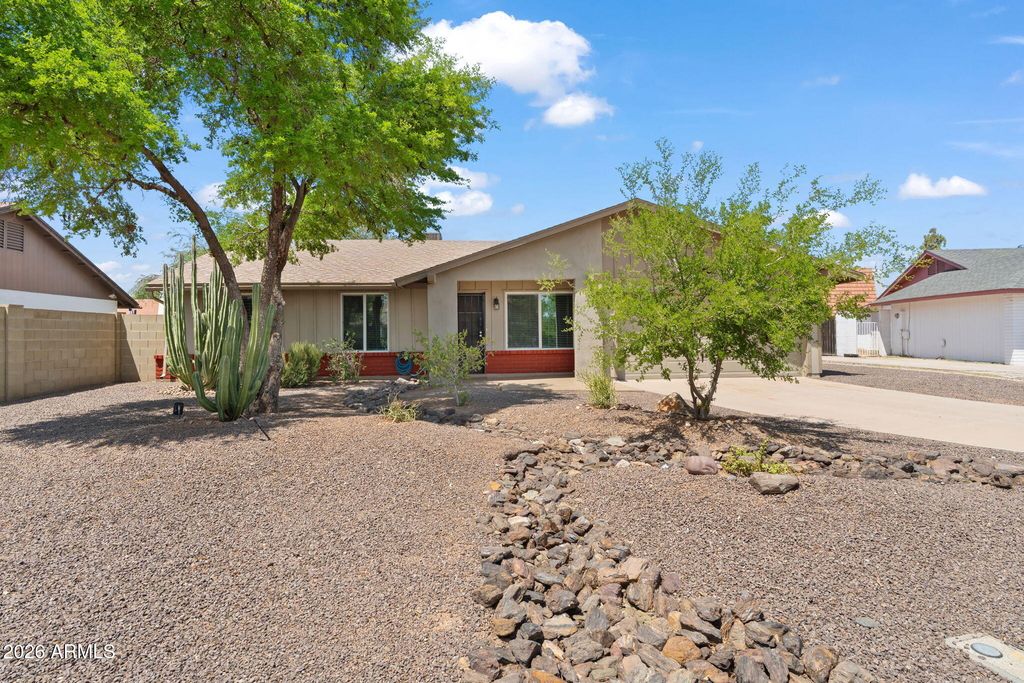 3180 N BENTRUP Circle, Chandler, AZ 85224 — photo 2