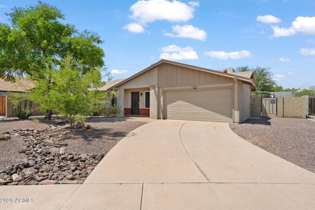 3180 N BENTRUP Circle, Chandler, AZ 85224 — photo 3