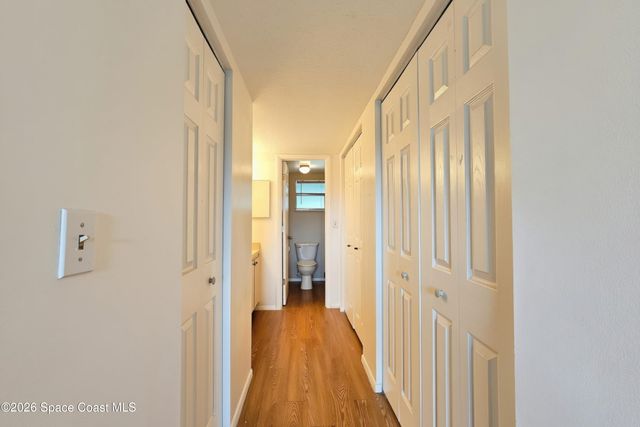 3001 Thrush Drive 224, Melbourne, FL 32935