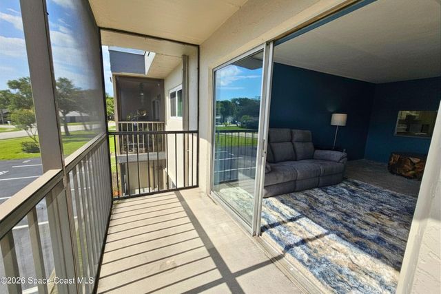 3001 Thrush Drive 224, Melbourne, FL 32935