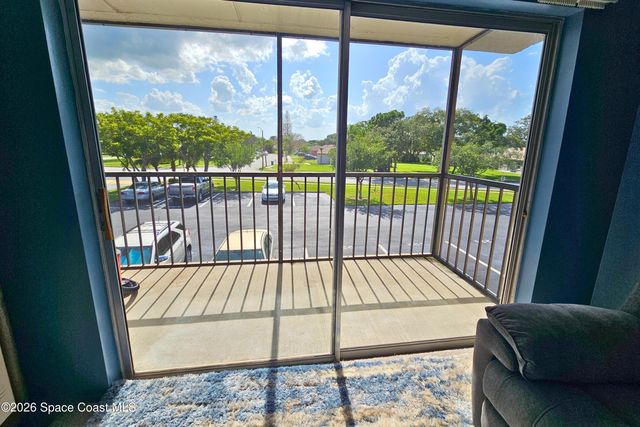 3001 Thrush Drive 224, Melbourne, FL 32935