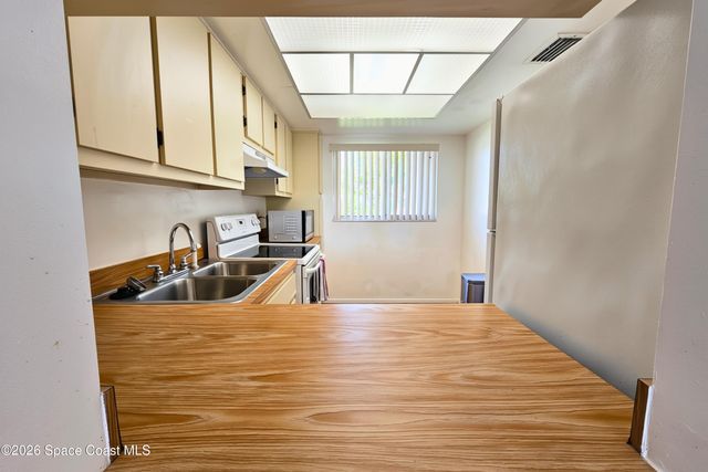 3001 Thrush Drive 224, Melbourne, FL 32935