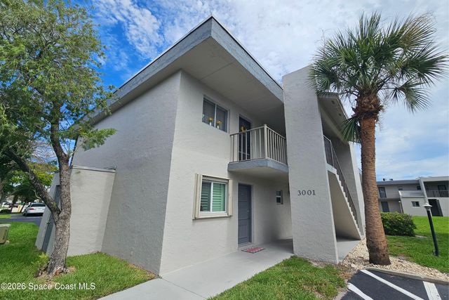 3001 Thrush Drive 224, Melbourne, FL 32935