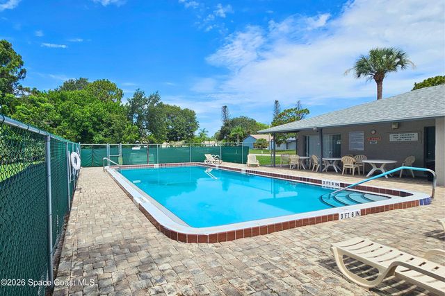 3001 Thrush Drive 224, Melbourne, FL 32935