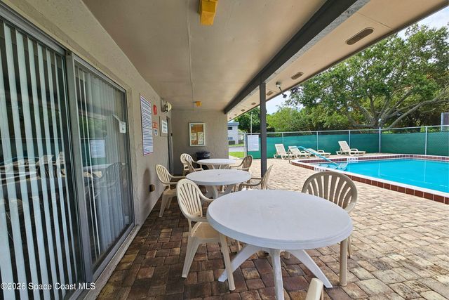 3001 Thrush Drive 224, Melbourne, FL 32935