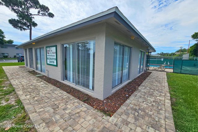 3001 Thrush Drive 224, Melbourne, FL 32935